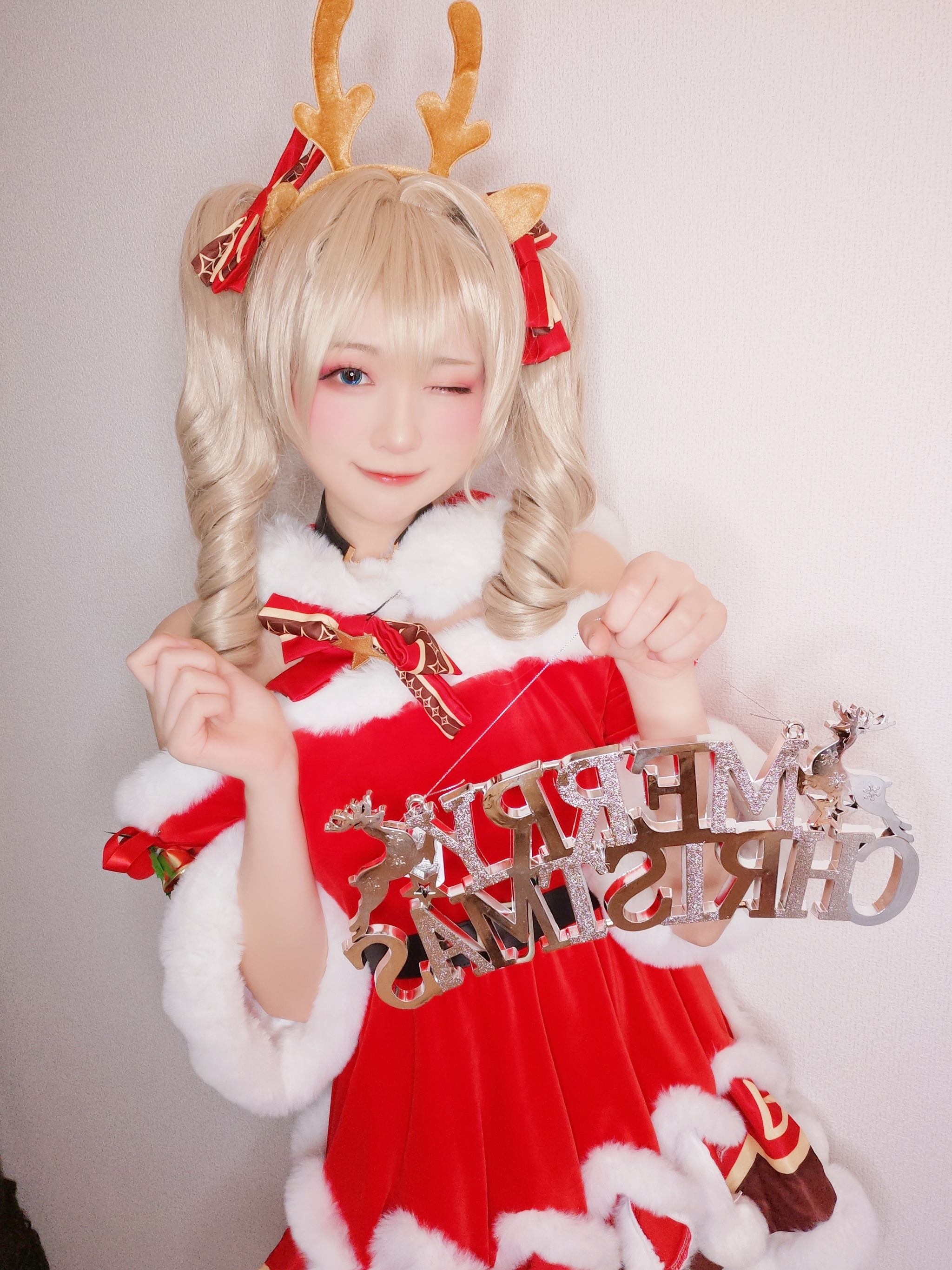 Yuki亭 - NO.016 クリスマスバーバラ✨ [26P]-XikXak